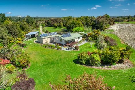 Photo of property in 427a Maori Creek Road, Marsden, Arnold Valley, 7872