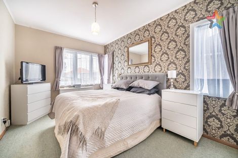 Photo of property in 27 Gadsby Street, Avalon, Lower Hutt, 5011