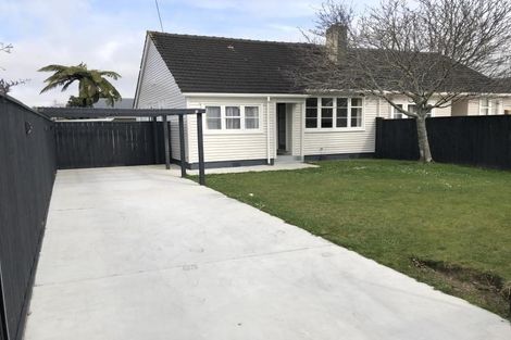 Photo of property in 20 Camp Street, Silverstream, Upper Hutt, 5019