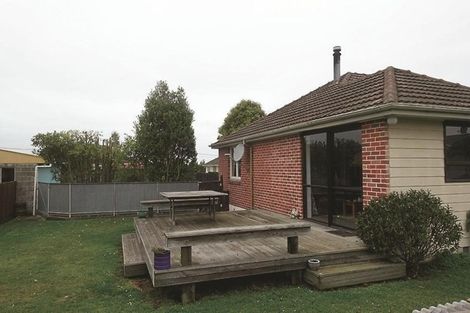 Photo of property in 30 Kelvin Street, Marchwiel, Timaru, 7910