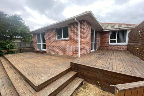 Photo of property in 30 Kenwyn Avenue, St Albans, Christchurch, 8052