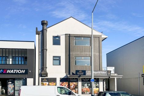 Photo of property in 7/378 Worcester Street, Linwood, Christchurch, 8011