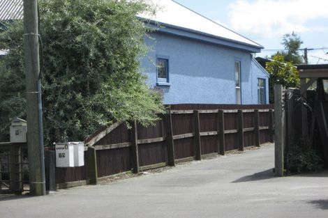 Photo of property in 2/75 Spencer Street, Addington, Christchurch, 8024