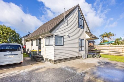 Photo of property in 168 Old Farm Road, Hamilton East, Hamilton, 3216