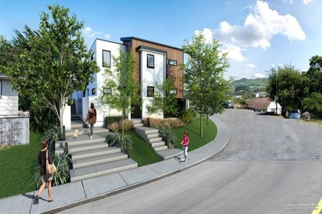 Photo of property in 2u6 Hindmarsh Street, Johnsonville, Wellington, 6037