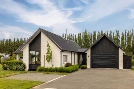 Photo of property in 5 Evergreen Drive, Woodend, Kaiapoi, 7691
