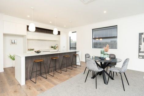 Photo of property in 10 Musselwhite Terrace, Chartwell, 3210