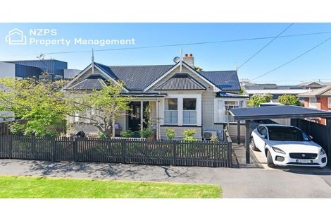 Photo of property in 24 Albert Street, Saint Clair, Dunedin, 9012