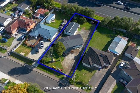 Photo of property in 44 Harwood Crescent, Otara, Auckland, 2023