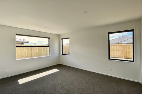 Photo of property in 165 Faringdon Boulevard, Rolleston, 7615