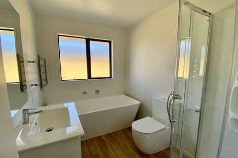 Photo of property in 165 Faringdon Boulevard, Rolleston, 7615