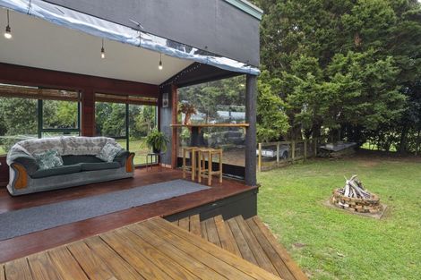 Photo of property in 69 Waipipi Wharf Road, Pollok, Waiuku, 2683