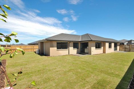 Photo of property in 89 Sunline Avenue, Lincoln, 7608