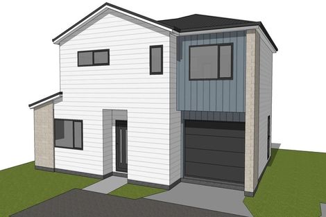 Photo of property in 13 Gloaming Place, Conifer Grove, Takanini, 2112