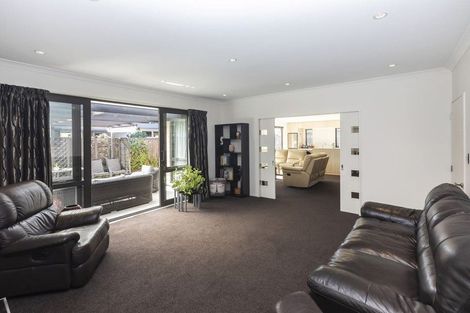 Photo of property in 4 Gilchrist Place, Kaiapoi, 7630