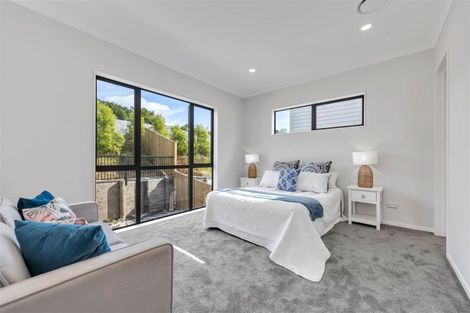 Photo of property in 29 Elevation Street, Flat Bush, Auckland, 2019