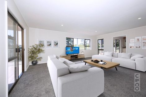 Photo of property in 46 Potter Road, Dairy Flat, Albany, 0792