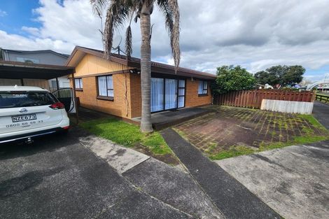 Photo of property in 5/6 Maru Road, Takanini, 2112