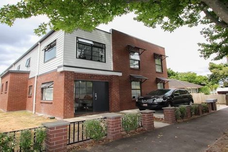 Photo of property in 3u3 Liverpool Street, Hamilton Central, Hamilton, 3204
