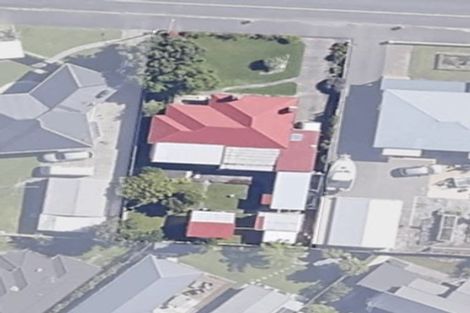 Photo of property in 5 Douglas Mclean Avenue, Marewa, Napier, 4110
