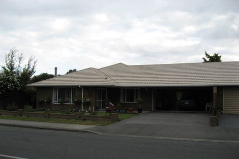 Photo of property in 3b Fuller Street, Kaiapoi, 7630