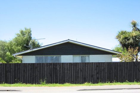 Photo of property in 18b Percival Street, Rangiora, 7400