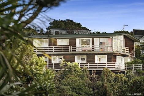 Photo of property in 196 Barnard Street, Wadestown, Wellington, 6012