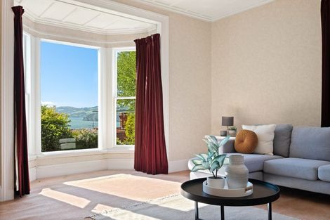 Photo of property in 4 Grant Street, Dunedin Central, Dunedin, 9016