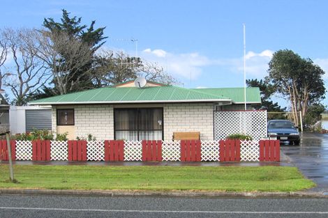 Photo of property in 177 Victoria Street, Dargaville, 0310