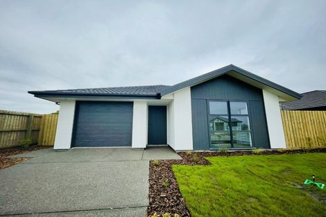 Photo of property in 54 Pitcaithly Street, Halswell, Christchurch, 8025