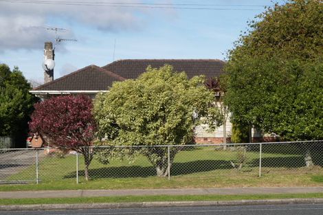 Photo of property in 5 Wakefield Road, Favona, Auckland, 2024