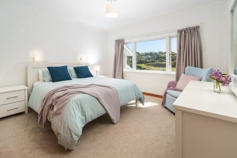 Photo of property in 104 Curtis Street, Northland, Wellington, 6012