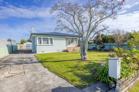 Photo of property in 11 Fleming Crescent, Maraenui, Napier, 4110