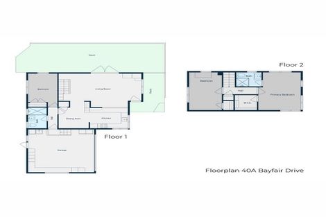Photo of property in 40a Bayfair Drive, Mount Maunganui, 3116