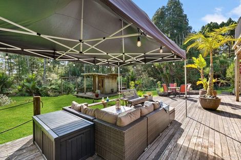 Photo of property in 16 Jack Barry Road, Waitoki, Albany, 0794