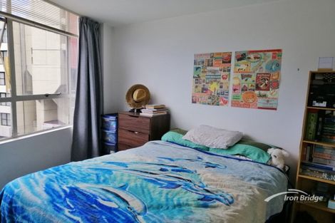 Photo of property in Hume House, 152u9 The Terrace, Wellington Central, Wellington, 6011