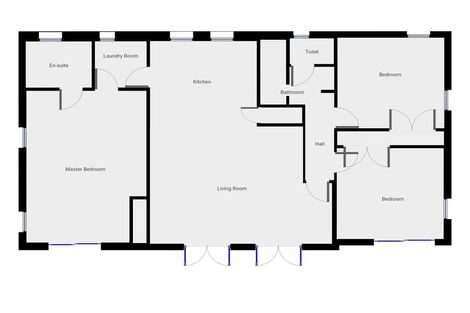 Photo of property in 11b Kawarau Court, Cromwell, 9310