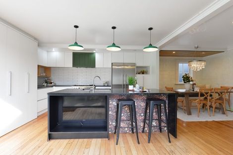 Photo of property in 20 Myrtle Street, Hamilton East, Hamilton, 3216