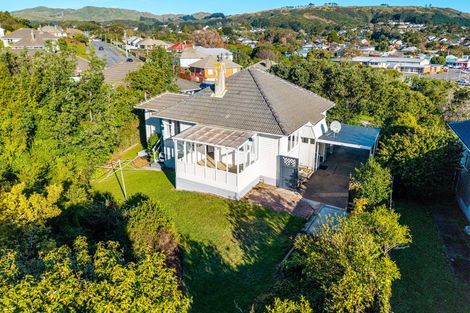 Photo of property in 25 Mckillop Street, Ranui, Porirua, 5024