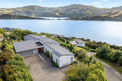 Photo of property in 1 Matai Lane, Robinsons Bay, Akaroa, 7581