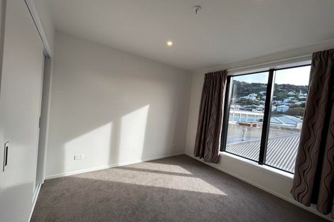 Photo of property in 201/2u Onepu Road, Kilbirnie, Wellington, 6022