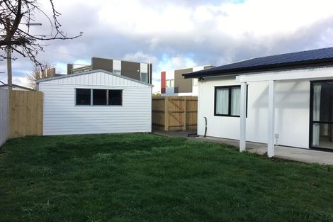Photo of property in 141 Peverel Street, Riccarton, Christchurch, 8041
