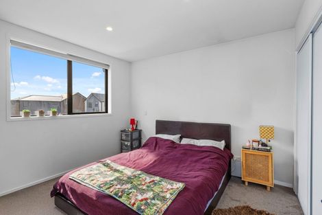 Photo of property in 23 Hargest Crescent, Sydenham, Christchurch, 8023