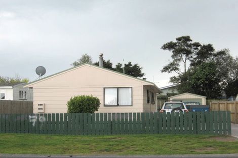 Photo of property in 36 Rawhiti Street, Taupo, 3330