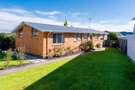 Photo of property in 33 Severn Street, Mosgiel, 9024