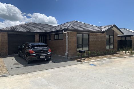 Photo of property in 12/1u North Ridge Drive, Rototuna North, Hamilton, 3281