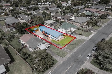 Photo of property in 38 Udys Road, Pakuranga, Auckland, 2010