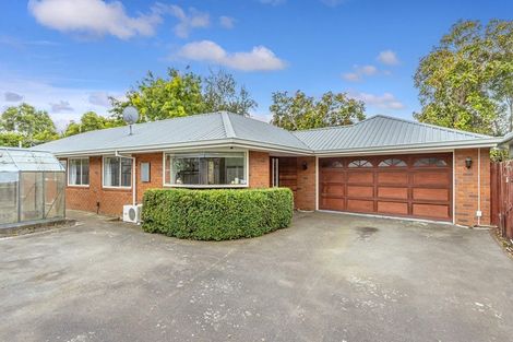 Photo of property in 86 Brookside Terrace, Bryndwr, Christchurch, 8053