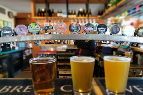 Photo of property in 43 Ranginui Drive, Kaiapoi, 7630