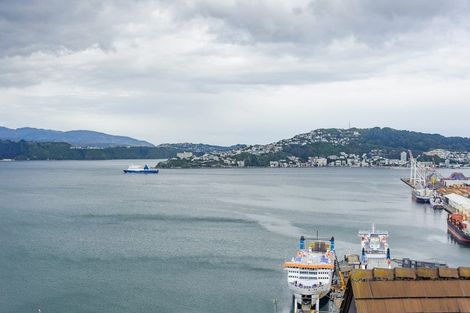 Photo of property in 169 Barnard Street, Wadestown, Wellington, 6012